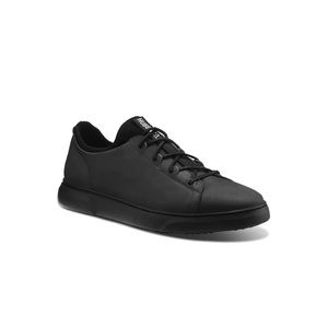 Mens 9.5 Samuel Hubbard Flight Sneakers (Black)